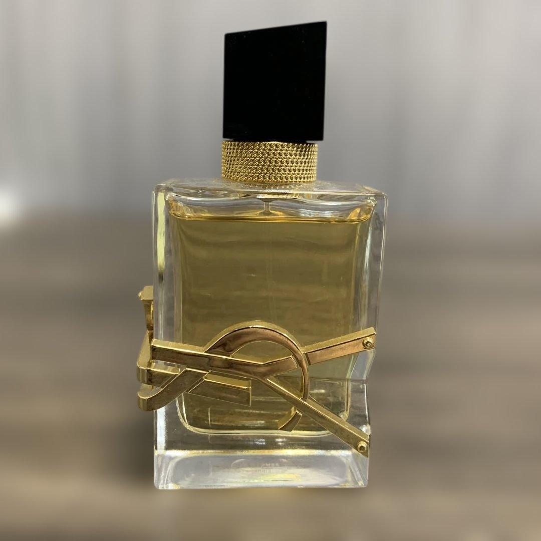 m121814m イヴ　サンローラン　リブレ　オードパルファム　50ml