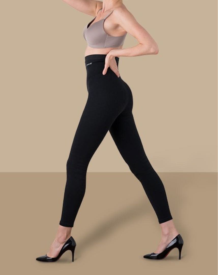 プウアボーテ スパッツサポーターL