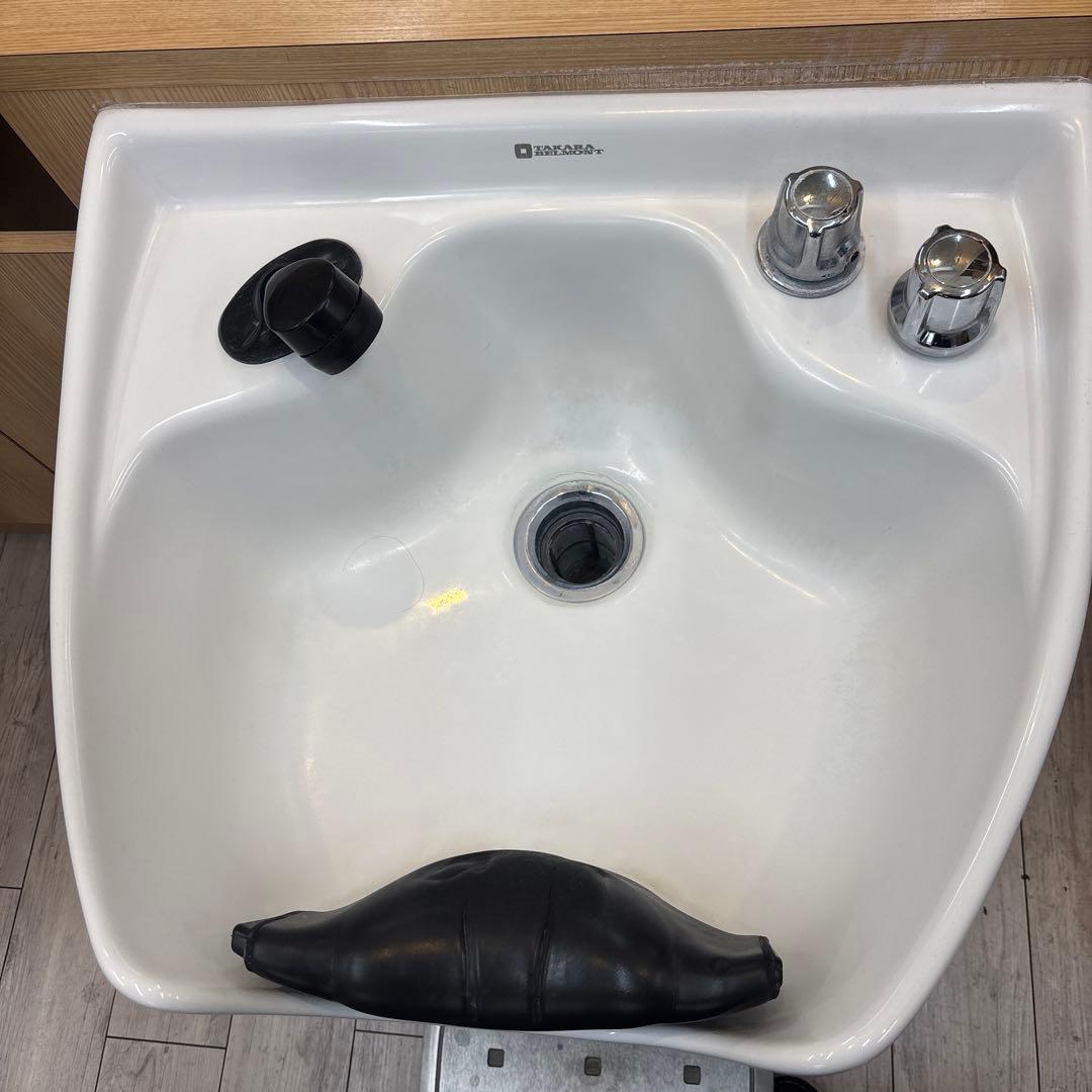 タカラベルモント　マジョリカポルト MAJOLICA PORTO CABINET | ミラー・サロン家具・ワゴン等 | 製品情報