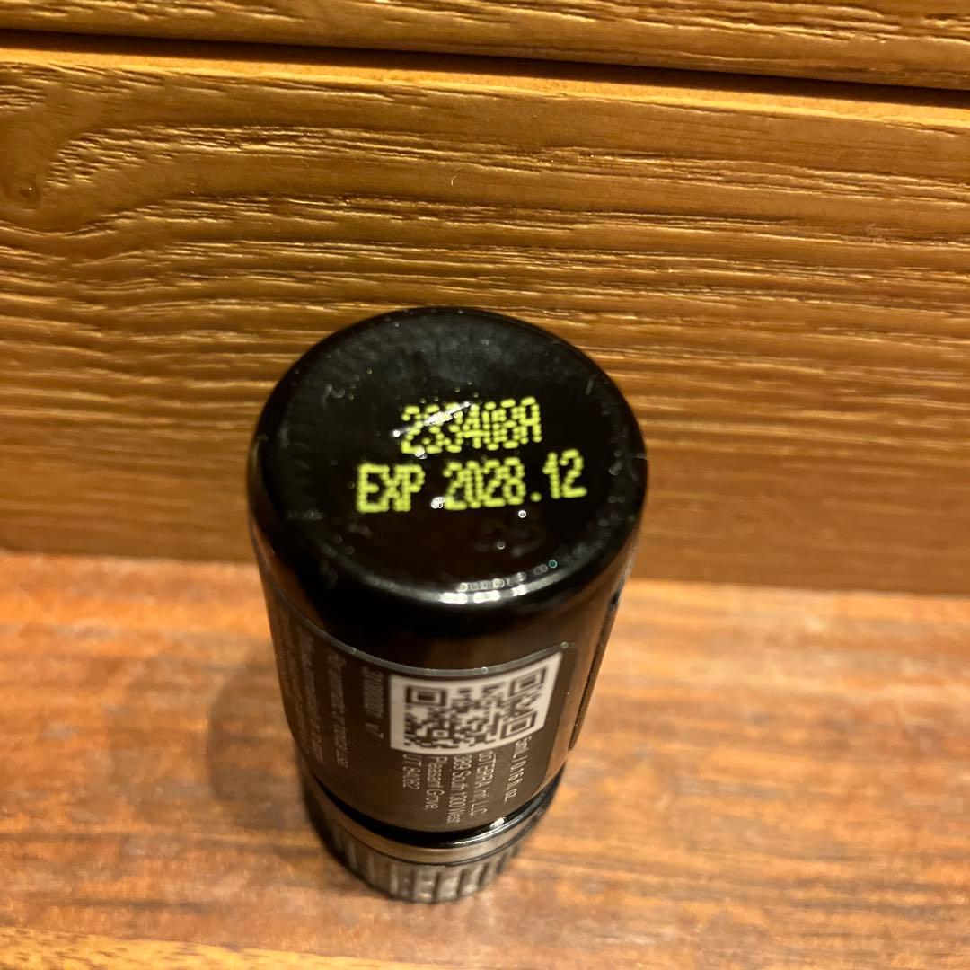 ドテラ ローズ doTERRA アメリカ限定 アロマオイル 癒し 波動 薔薇