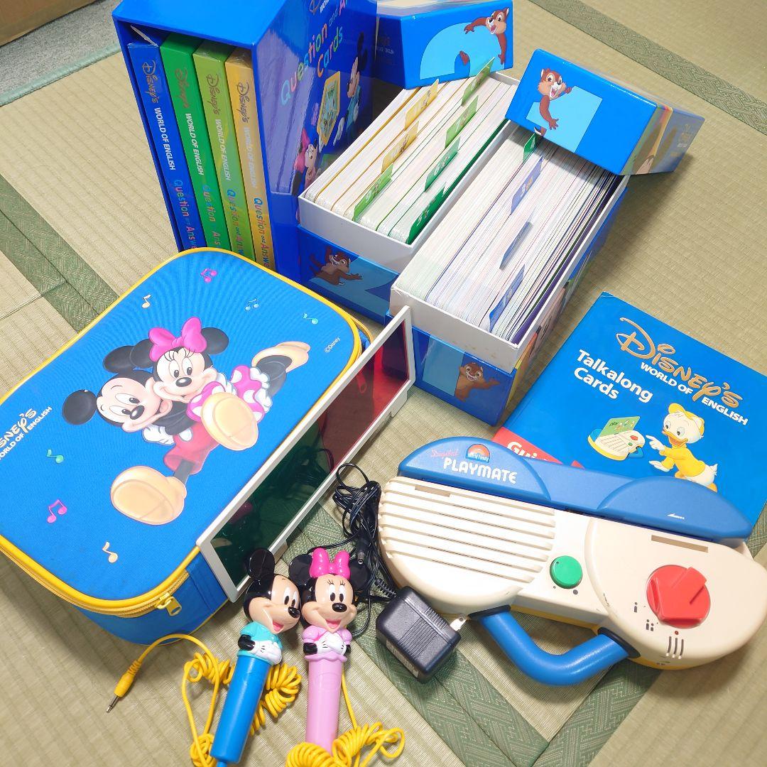 【くりりん】DWE トークアロング Q&Aカード デジタルプレイメイト 2026年最新】dwe sdカードの人気アイテム - メルカリ