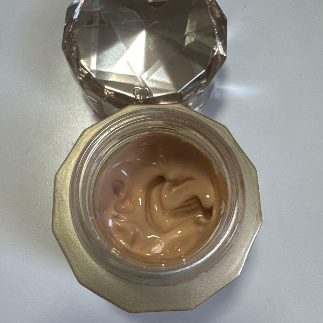 クレドポーボーテ ルフォンドゥタン ファンデーション