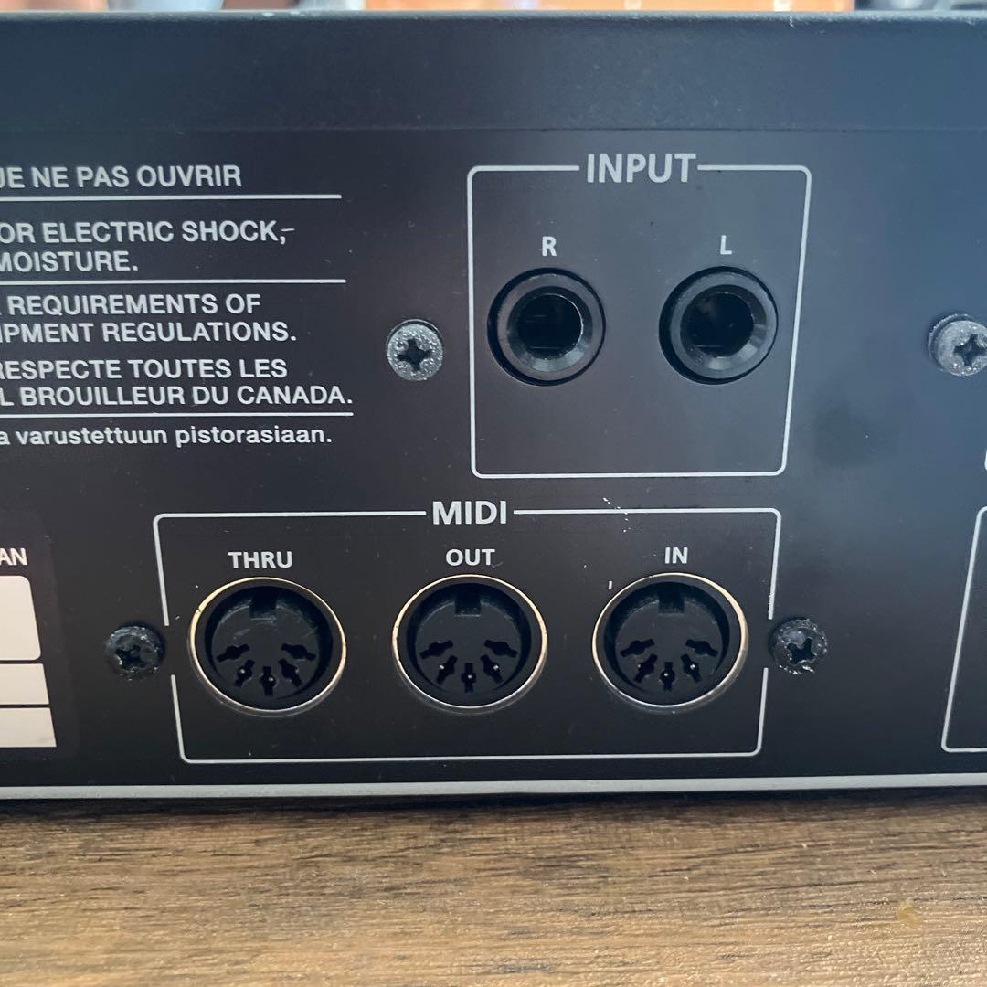 Roland INTEGRA-7 シンセサイザーサウンドモジュール - メルカリ