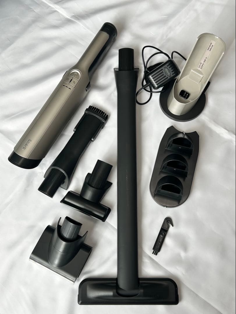 Shark シャーク エボパワーEX 充電式ハンディクリーナー　 スタンド付き 楽天市場】ポイント10倍 【Shark 公式】 Shark シャーク EVOPOWER EX