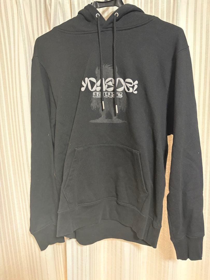 YOASOBI 超現実2024 フーディ パーカー Mサイズ - メルカリ