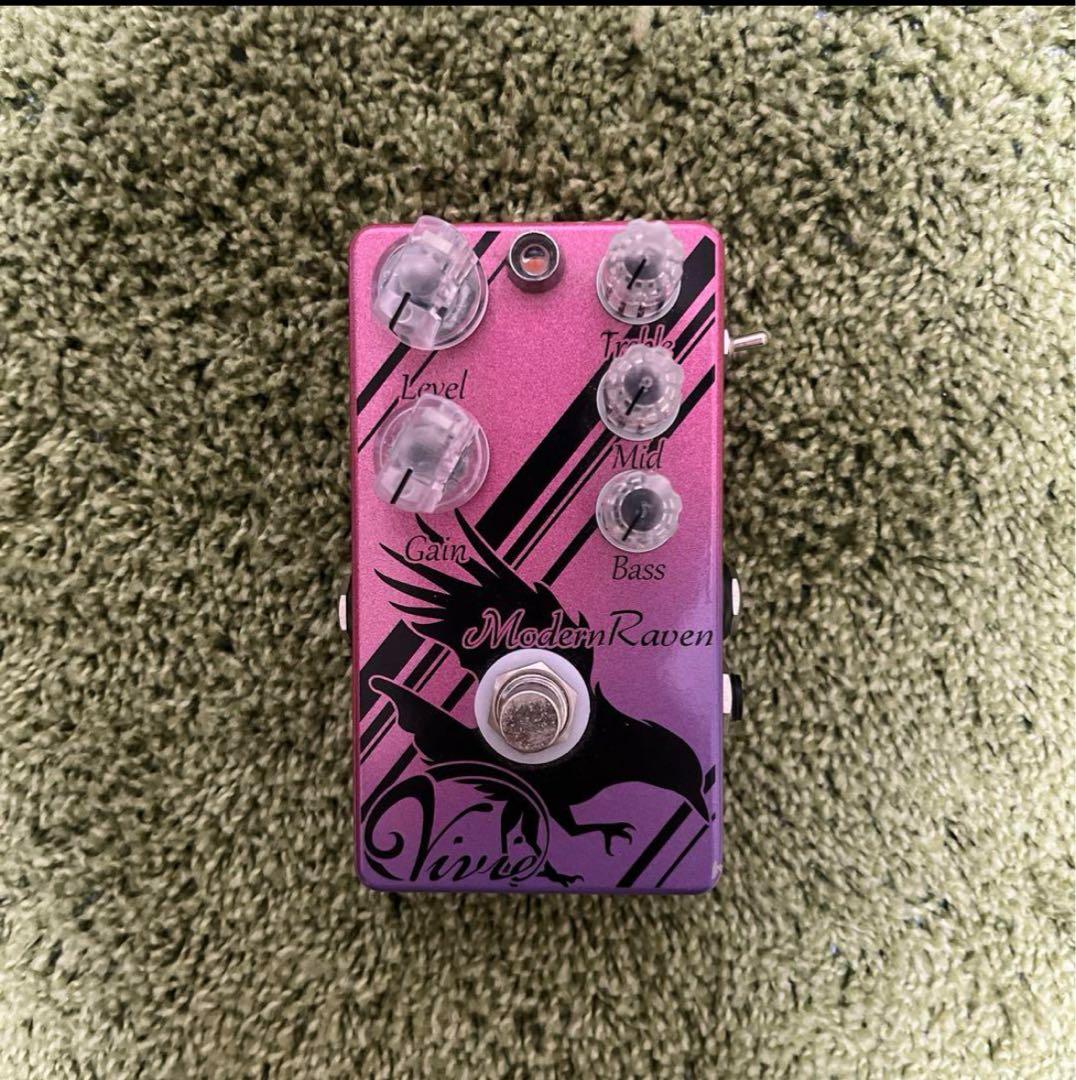 【廃盤レア品】Vivie Modern Raven