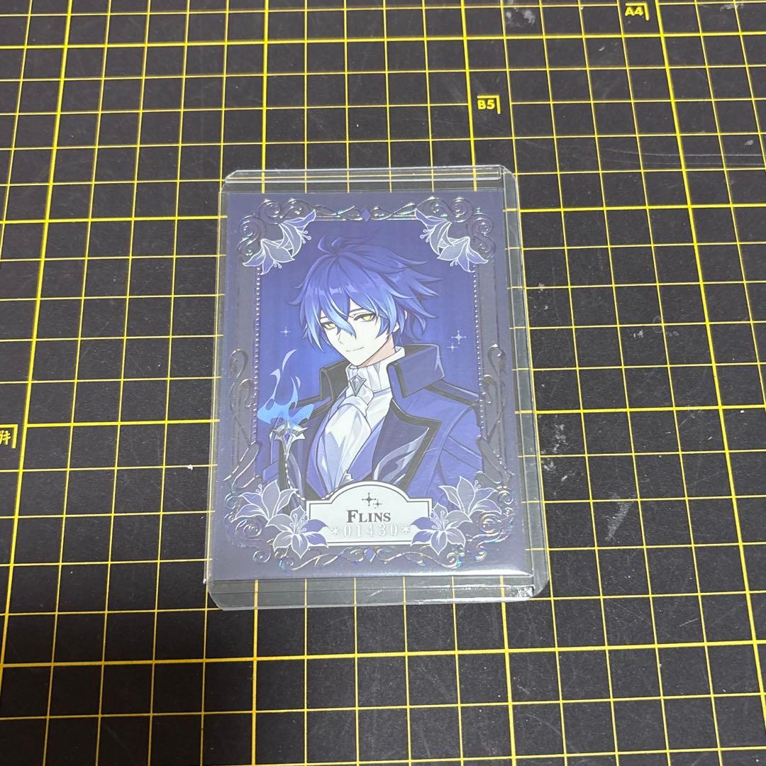 原神 fes フェス 2026 会場限定特典 カード フリンズ - メルカリ