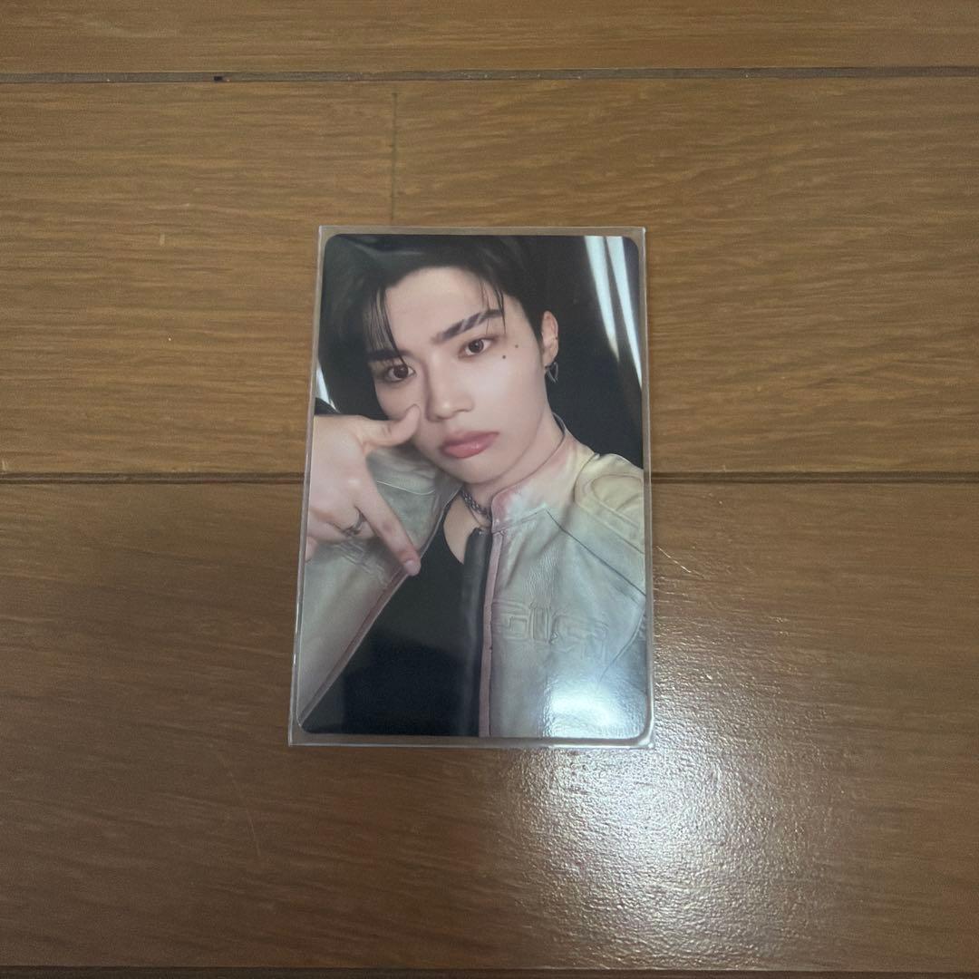 ZEROBASEONE ゴヌク オフイベ じゃんけんトレカ - メルカリ