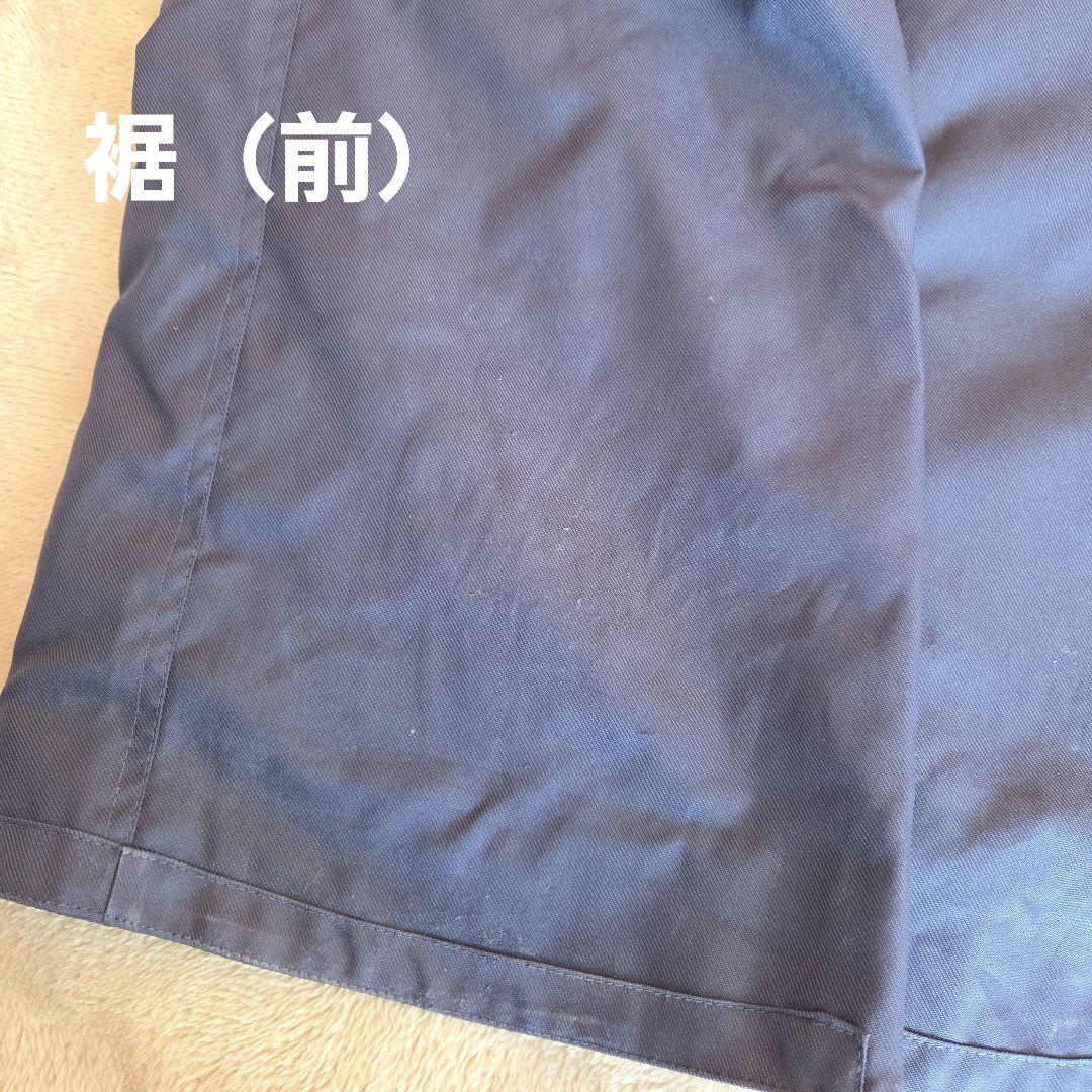 PONTAPES スノボウェア 上下セット XL リアルツリーカモ 迷彩 白 紺