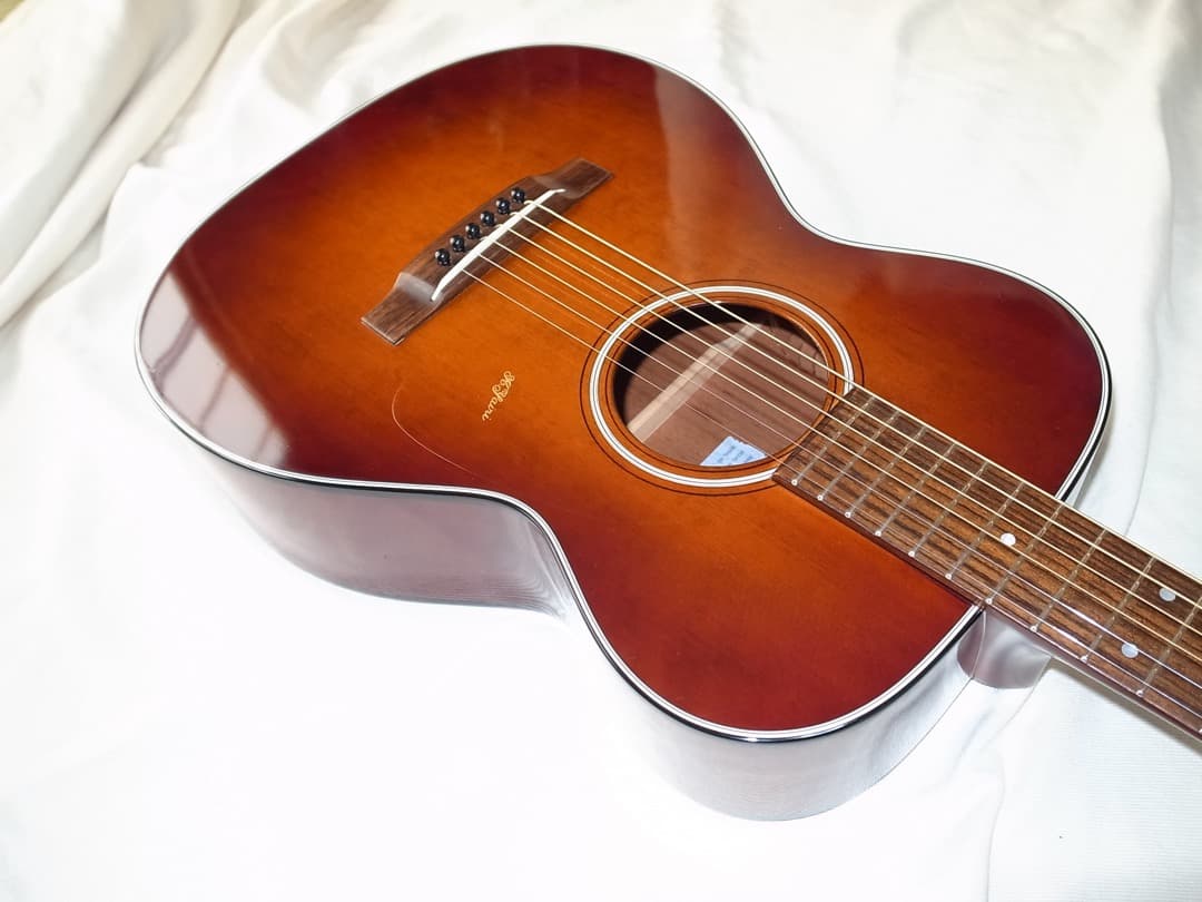 お値引きK yairi Kヤイリ SO-18 、018ボデイ ギブソンスケール - メルカリ