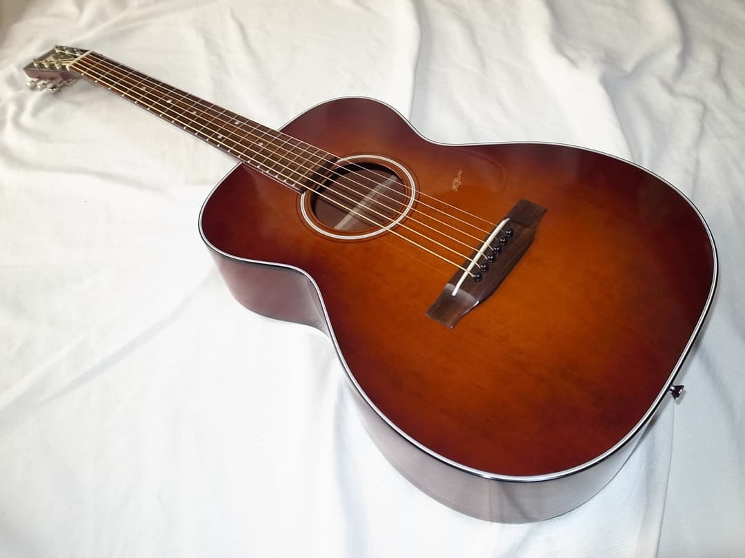 お値引きK yairi Kヤイリ SO-18 、018ボデイ ギブソンスケール - メルカリ