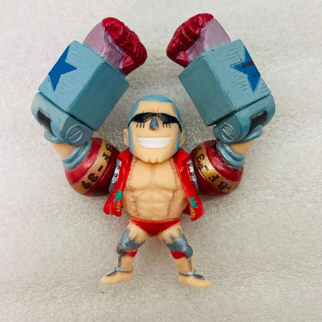 10種セット】ワンピースコレクション 九人の海賊編 フィギュア