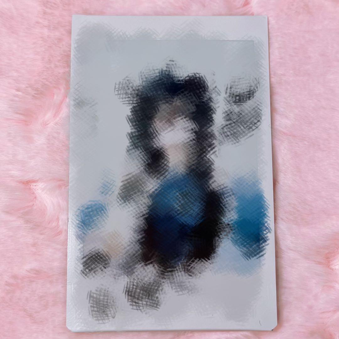 SAYMYNAME ジュニ ジュンフィ チェキ ポラロイド