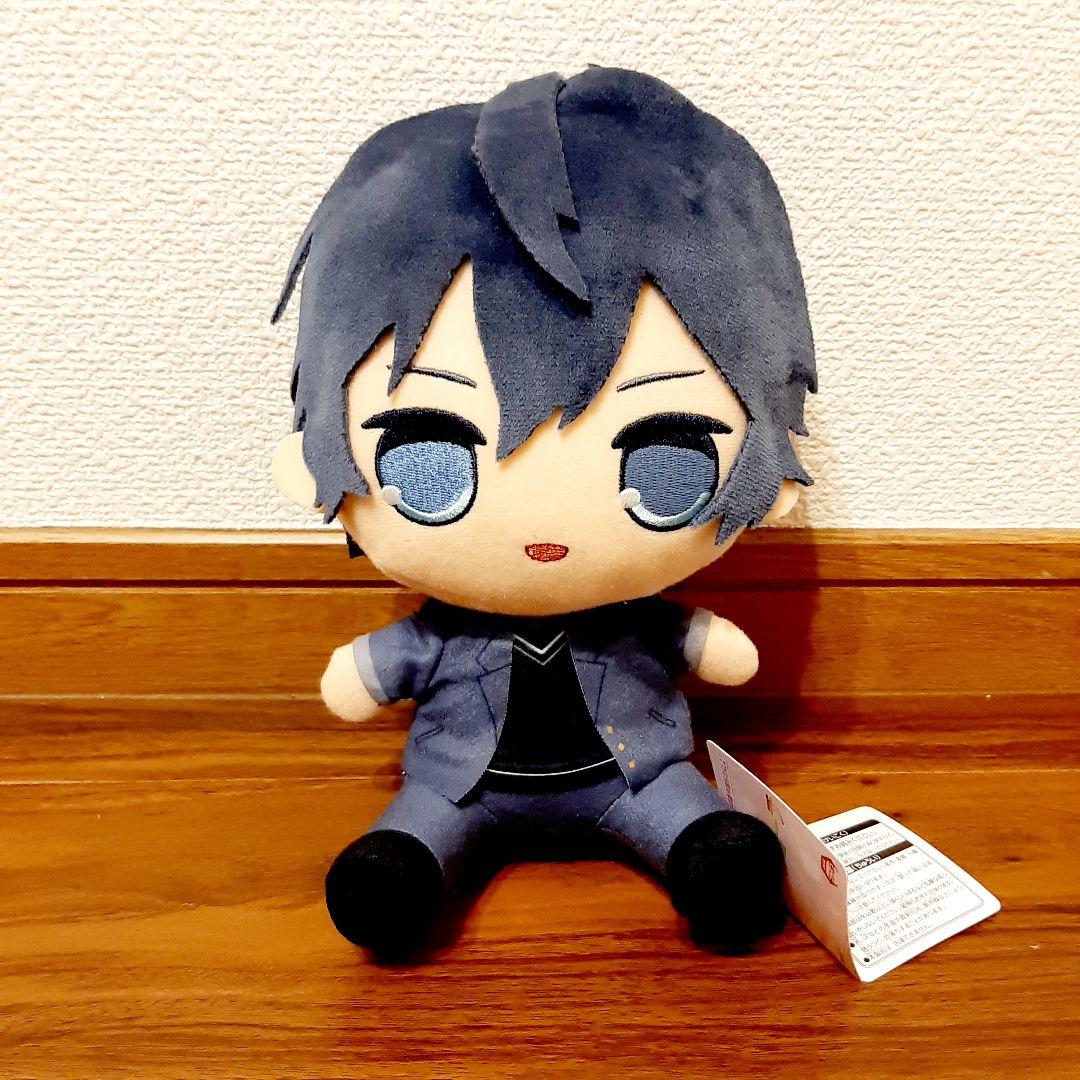 カラフルピーチ からぴち きゅるまるBIGぬいぐるみ なおきり - メルカリ