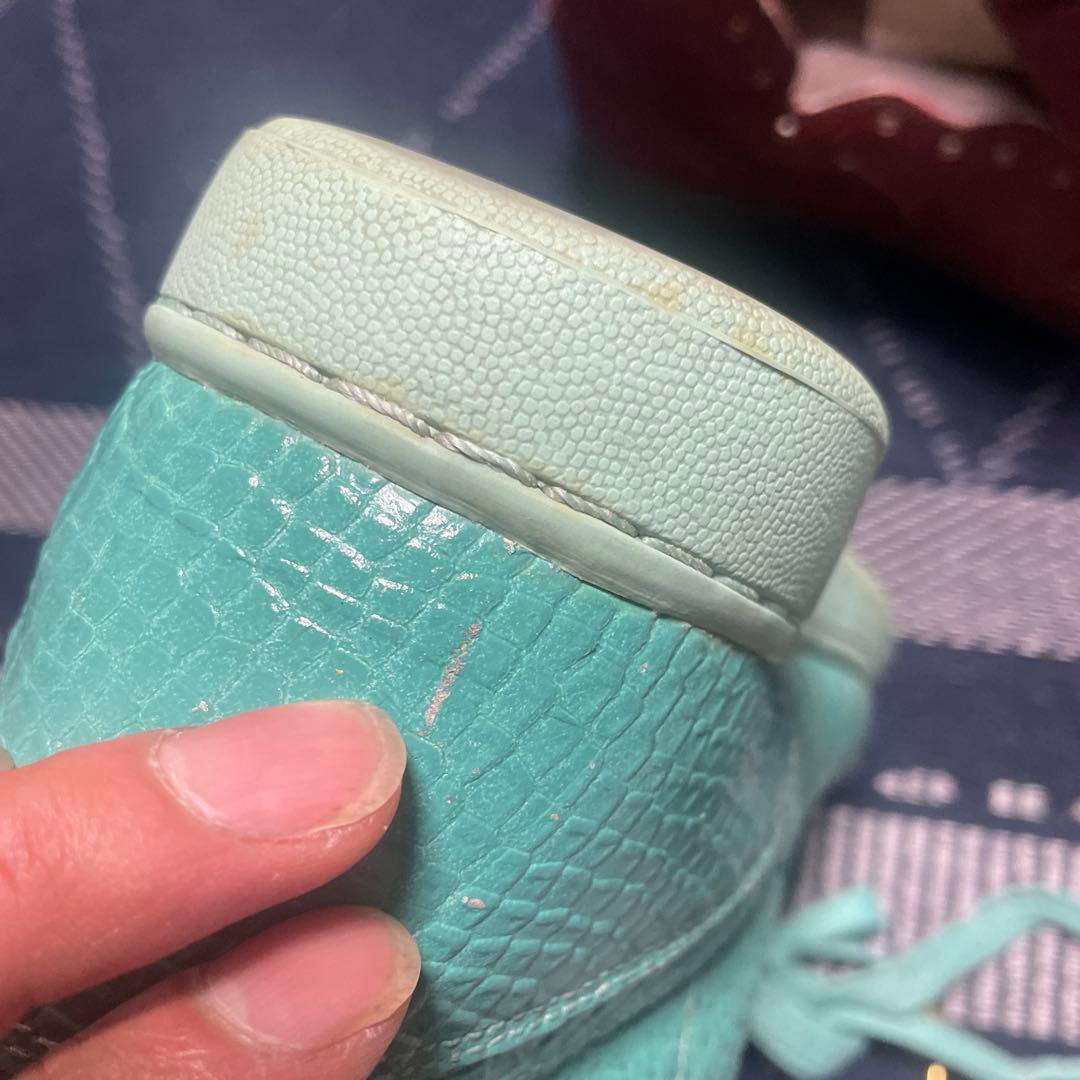 ナイキ スワッガー ターミネーター 30cm