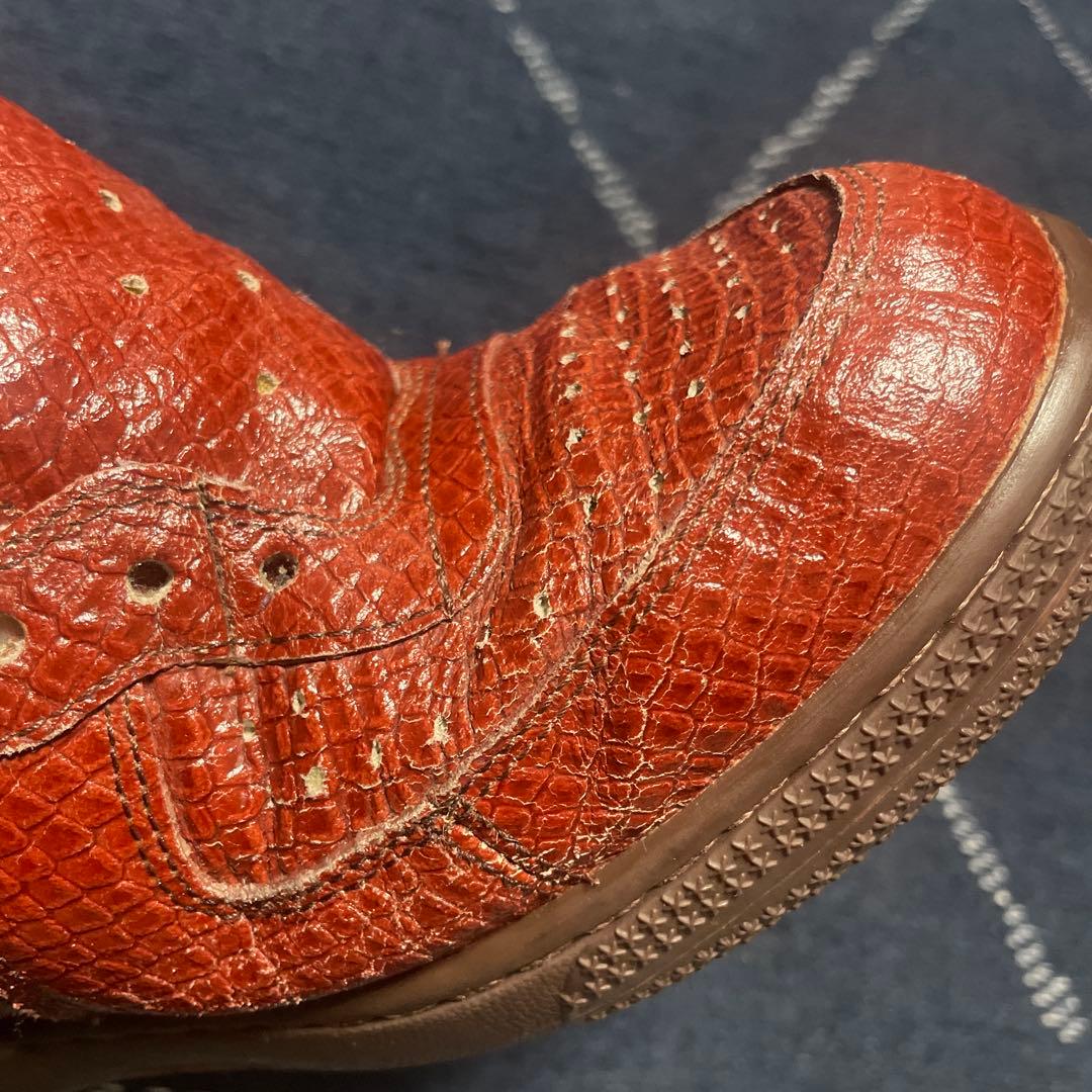 ナイキ スワッガー ターミネーター 30cm