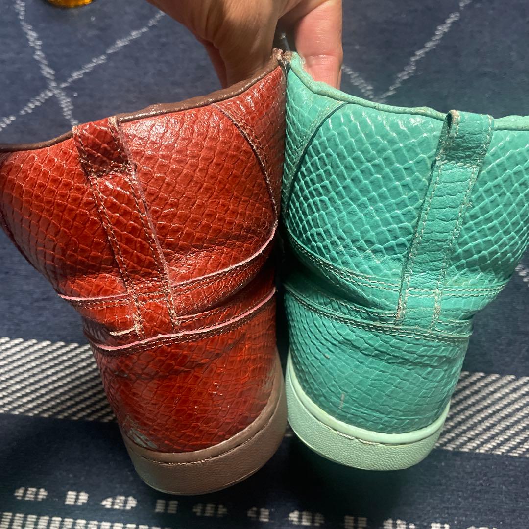 ナイキ スワッガー ターミネーター 30cm