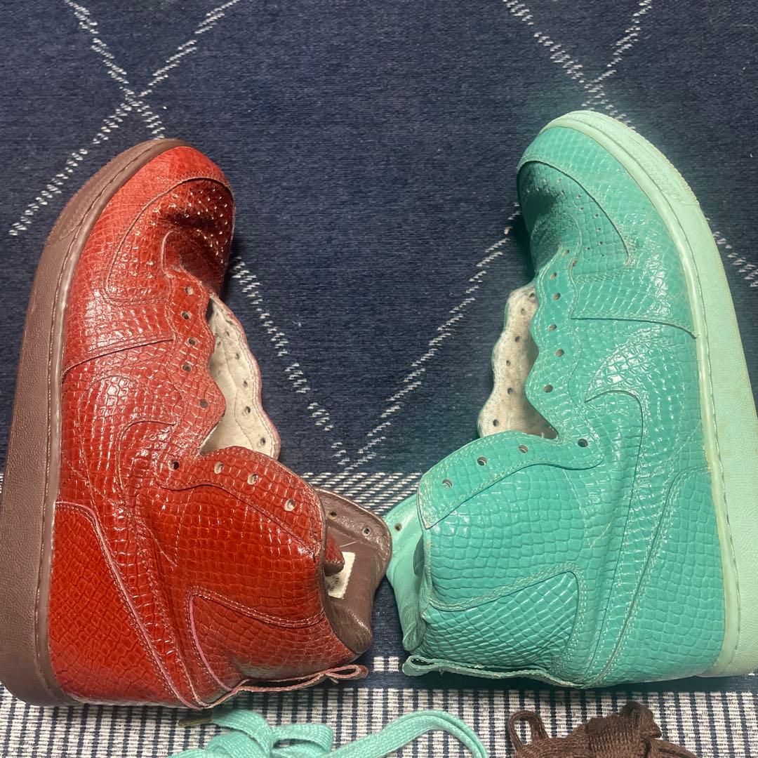 ナイキ スワッガー ターミネーター 30cm