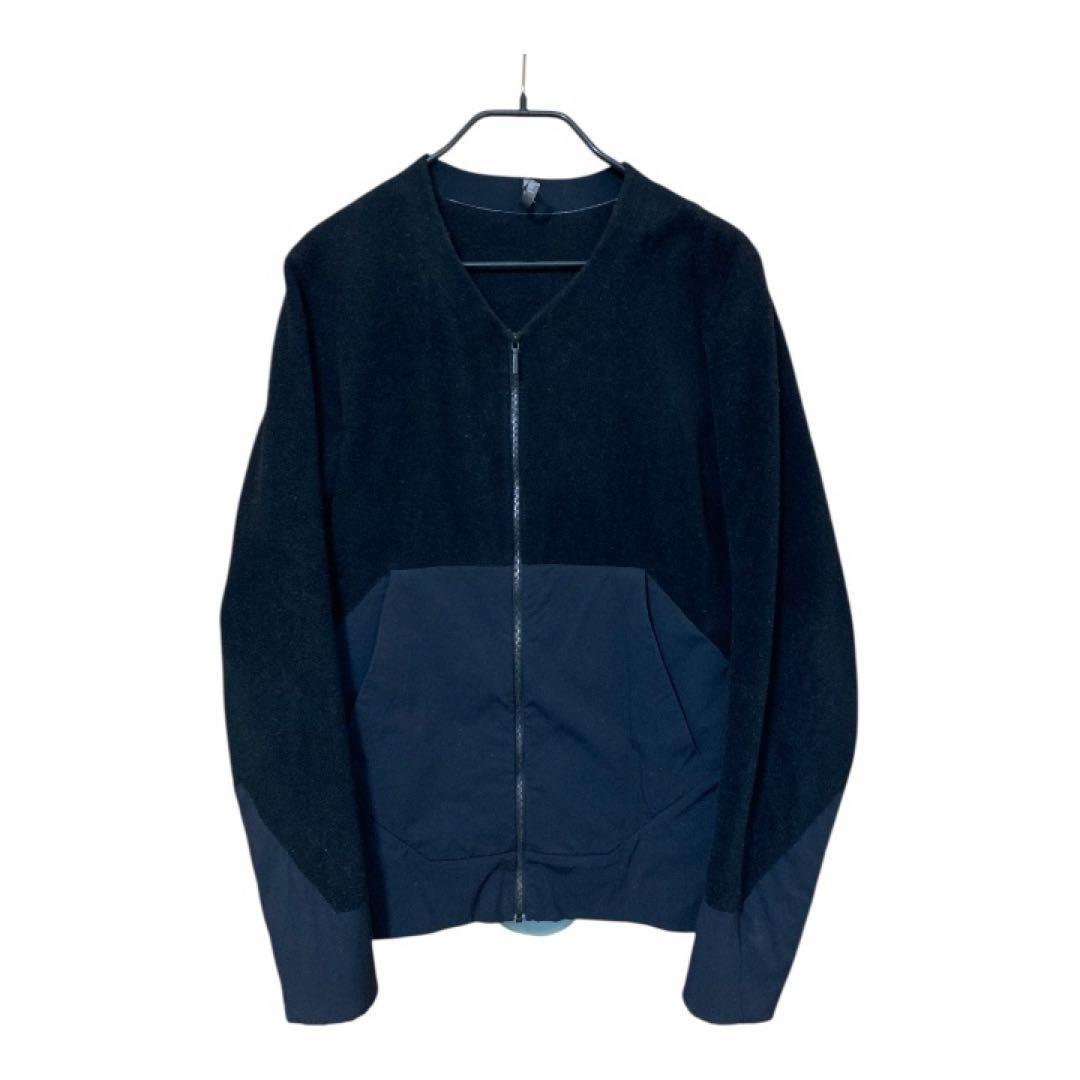 ARC’TERYX VEILANCE dinitz comp jacket M