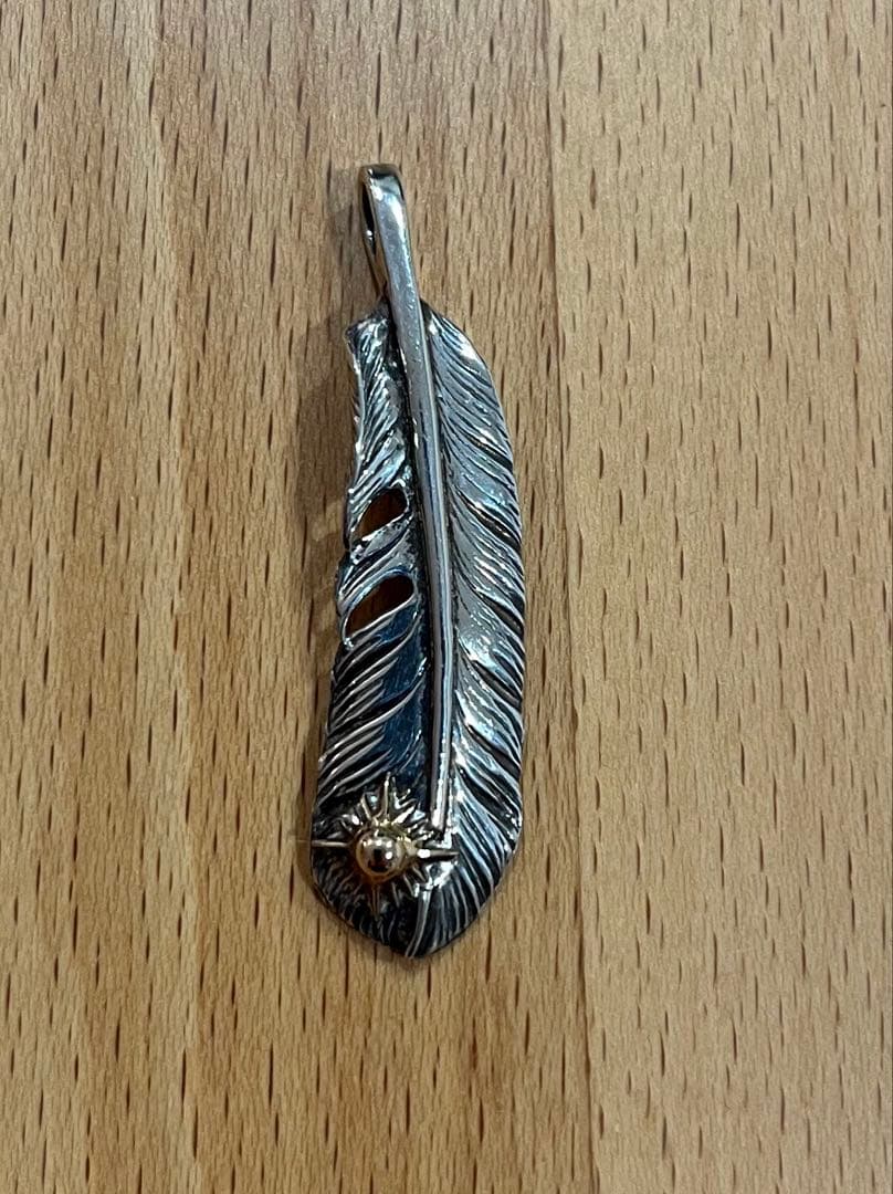 アリゾナフリーダム　フェザー　50㎜