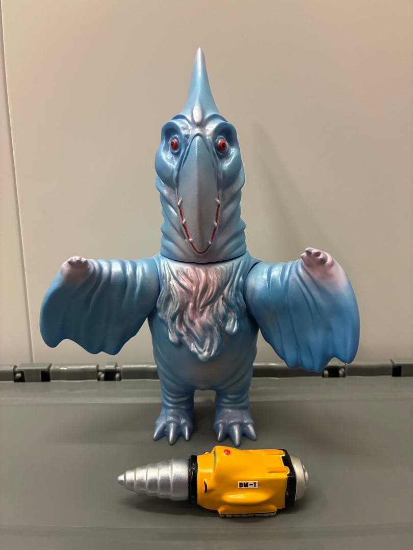 COJICATOYSコジカトイズ 恐竜獣シリーズ ソプラノ コジカトイズ 恐竜獣シリーズ ネクロング（ピンク） | sofvi.tokyo