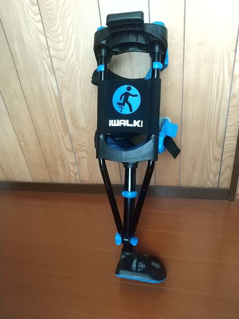 I WALK free 3.0 アイ ウォーク フリー