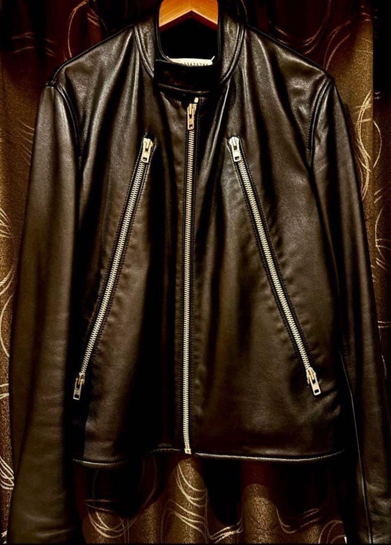 専用　メゾンマルジェラ　ハの字ライダース