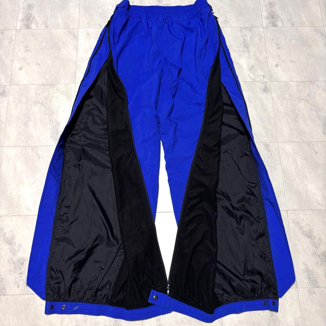 【超希少】L.L.BEAN ナイロンセットアップ ビンテージ アノラック