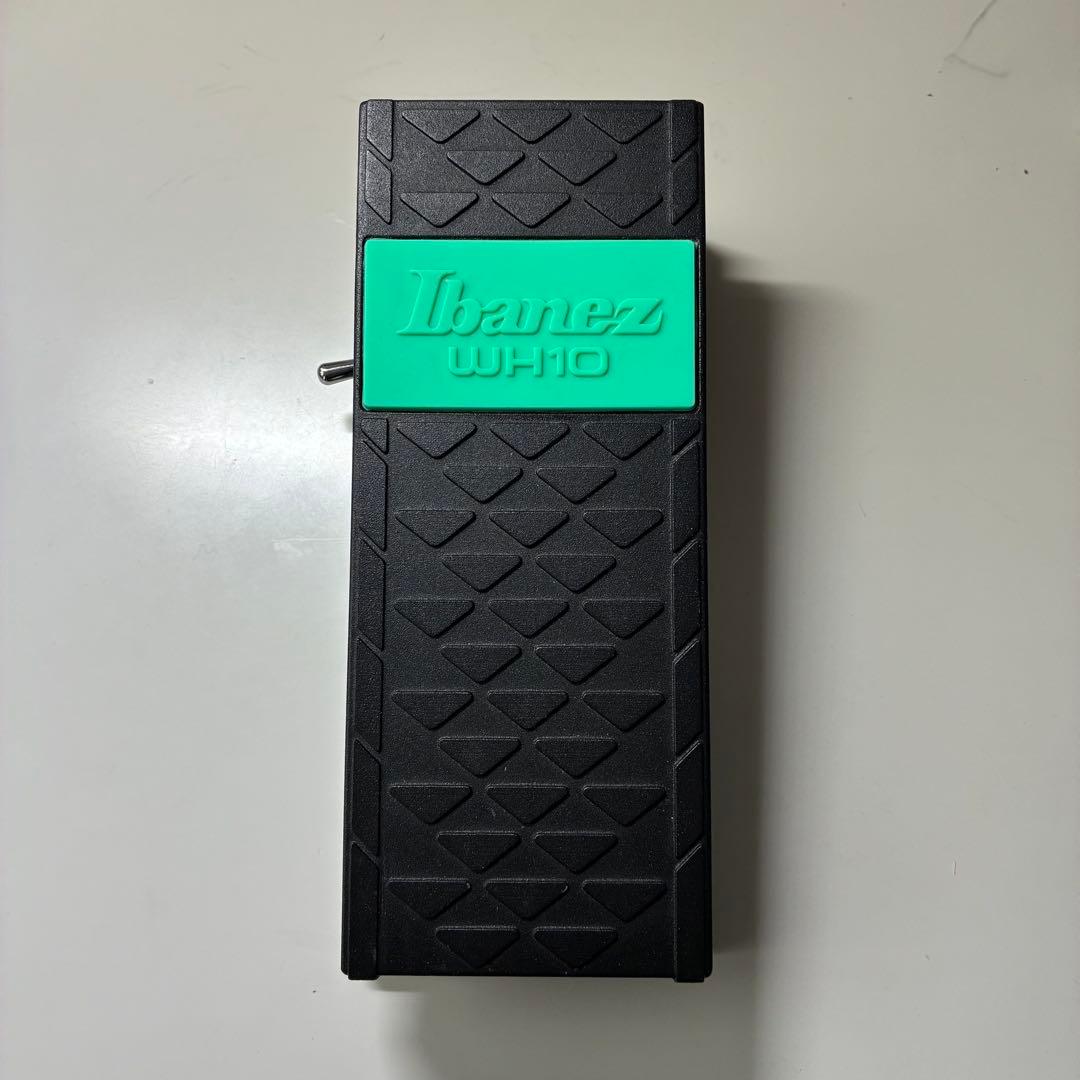 Ibanez WH10V3 ワウペダル