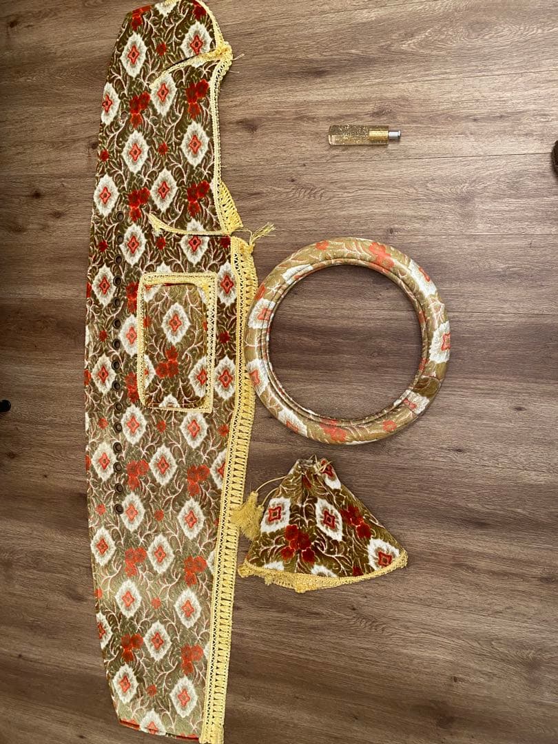 HINO デュトロ 金華山(シフトノブは付きません❌)