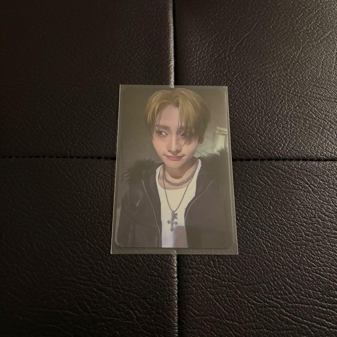 ALD1 サノク トレカ サンウォン Alphadriveone ALD1 3週目 サンウォン サノク トレカ 韓国 - メルカリ