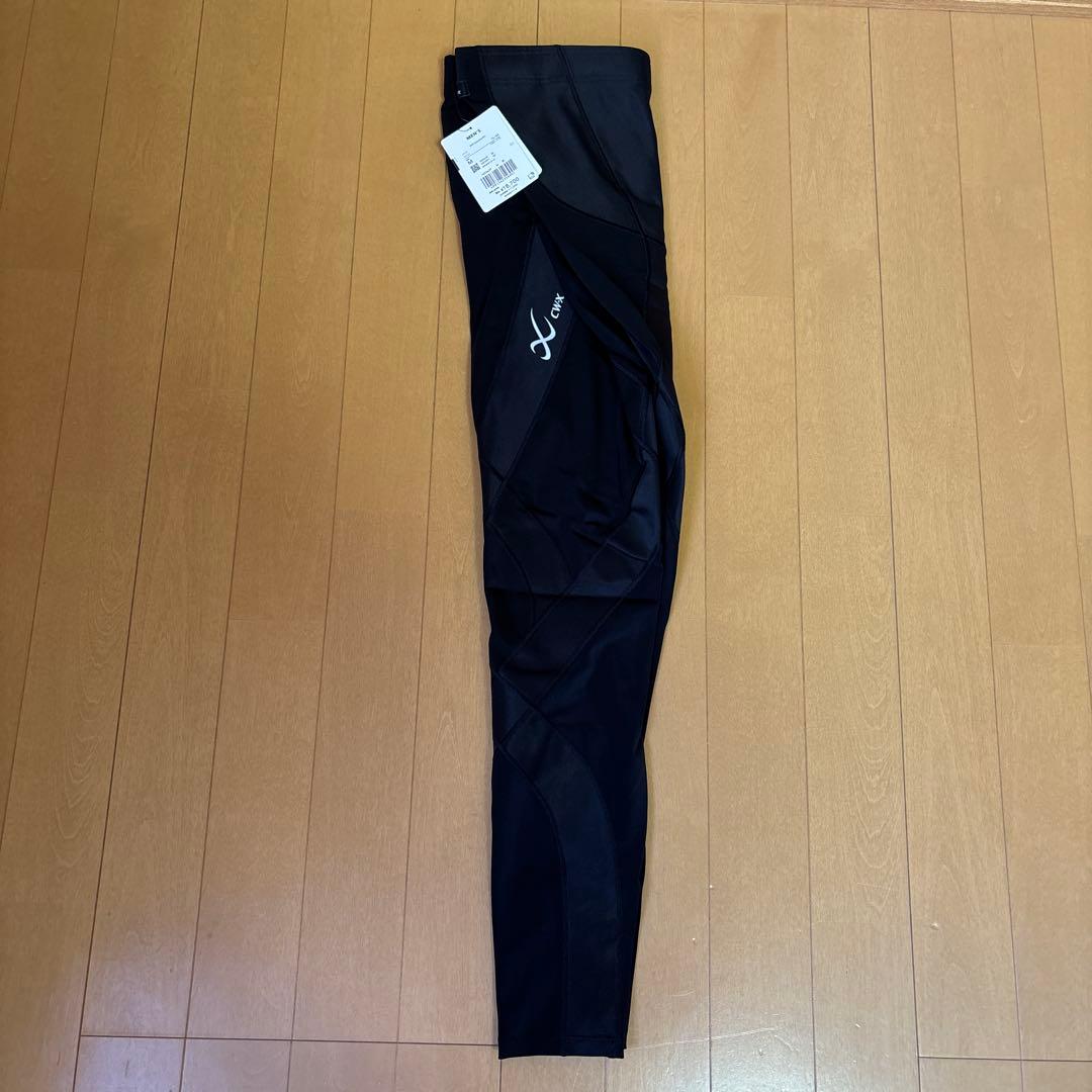 CW-X GENERATOR モデル　スポーツタイツ