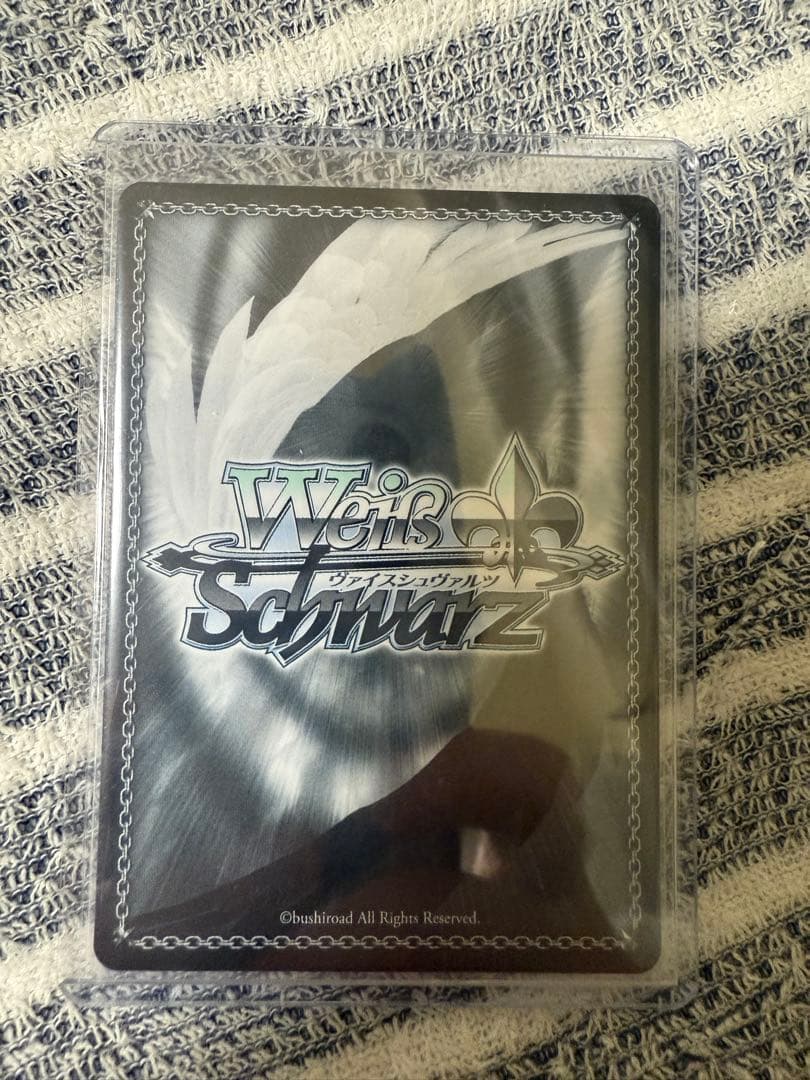 金欠の為出品】ヴァイス nikke クレイジージャッカル ジャッカル spの