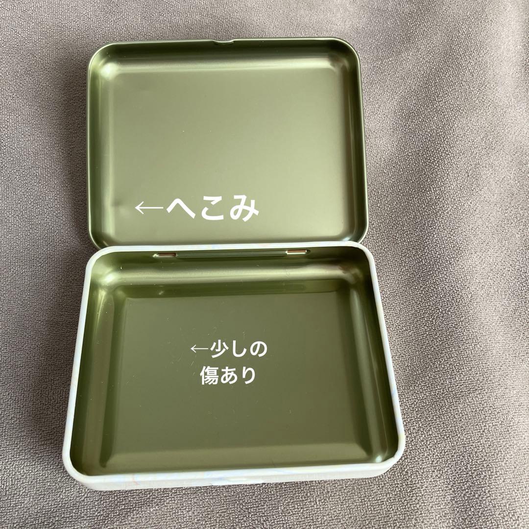 非売品 ホテルミラコスタアメニティ缶 - メルカリ