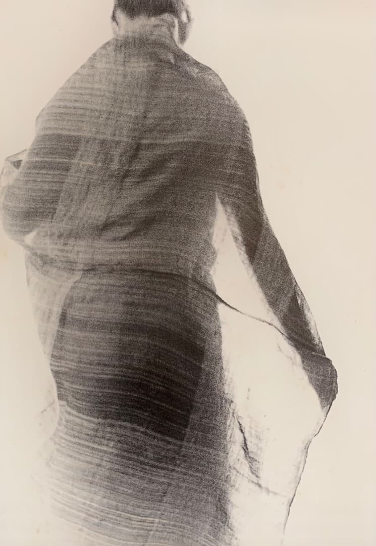 ぎゃるり百草・安藤明子さん作・衣 momogusa 安藤明子 「衣生活」展 | イベント情報｜林源十郎商店