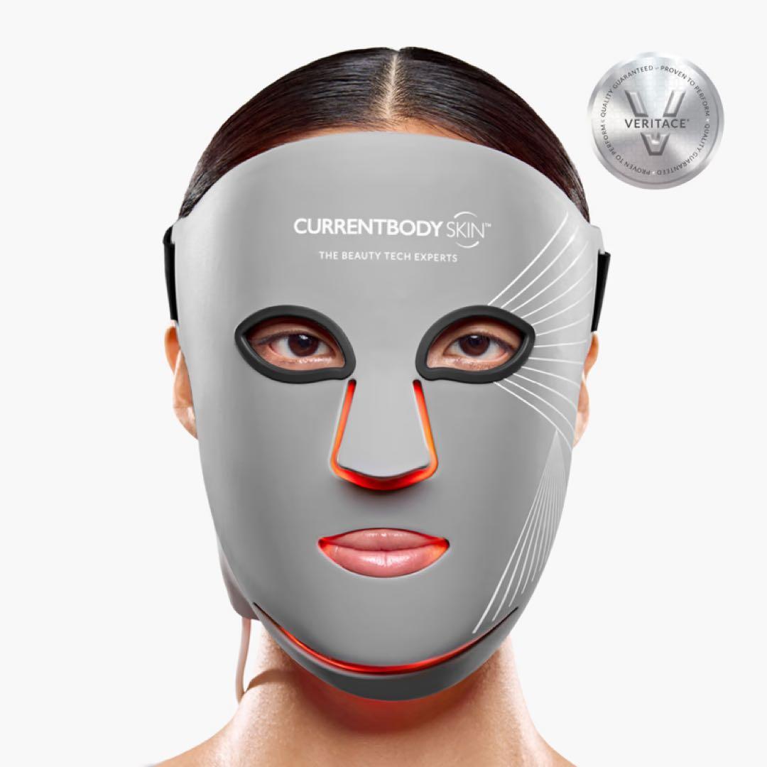 【新品未使用】 CURRENTBODY SKIN LEDマルチライトマスク
