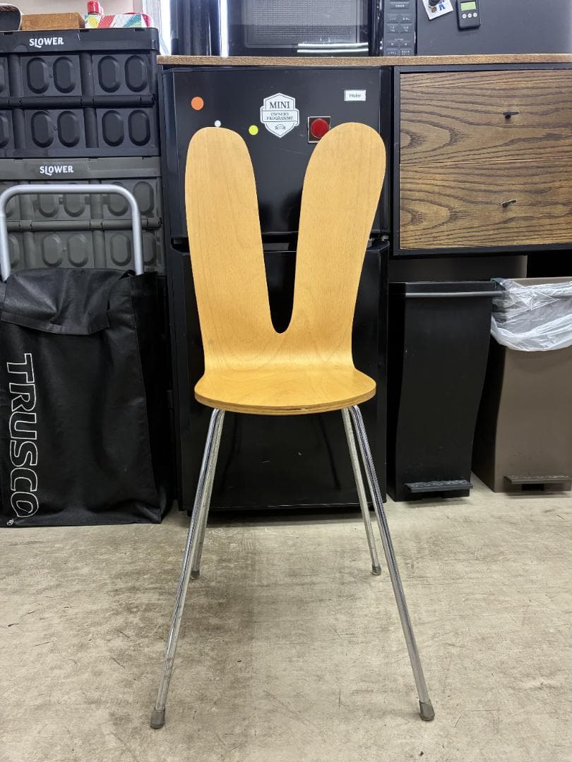 m*ま様 nextmaruni SANAAチェア