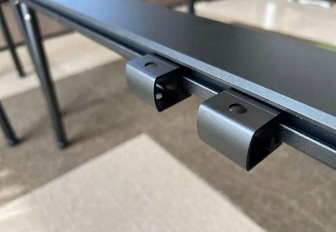 IGT 4way 400・500・ 550・660調整脚 ブラック スノーピーク - メルカリ