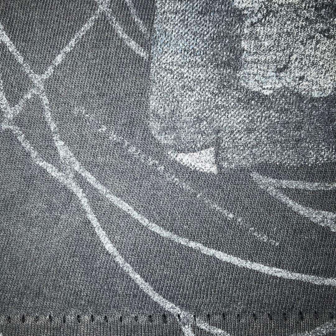 本物 深瀬 メタリカ metallica 1992年製ヴィンテージ Tシャツ - メルカリ