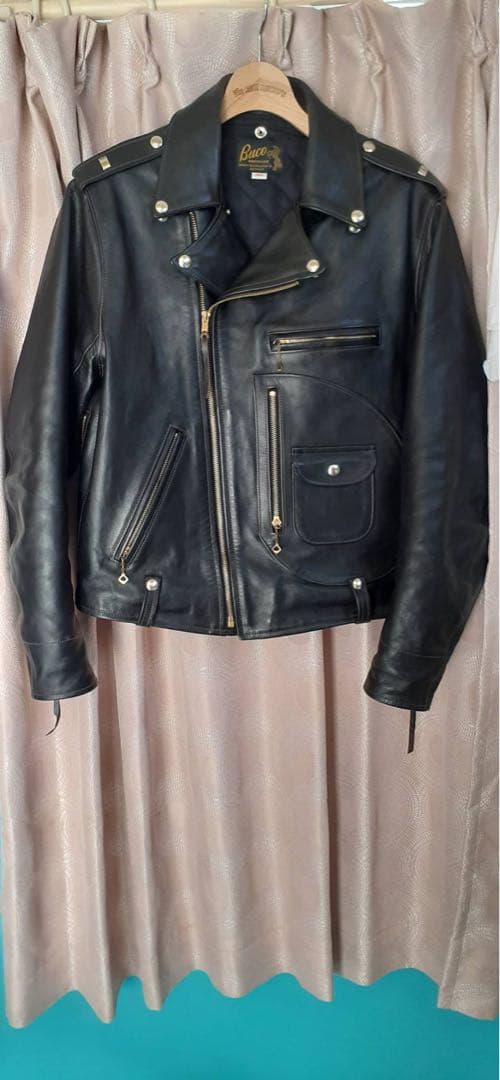 リアルマッコイズ　　BUCO J-24 アメカジ　ハーレー　　バイク BLOG | The Real McCoy's ONLINE STORE