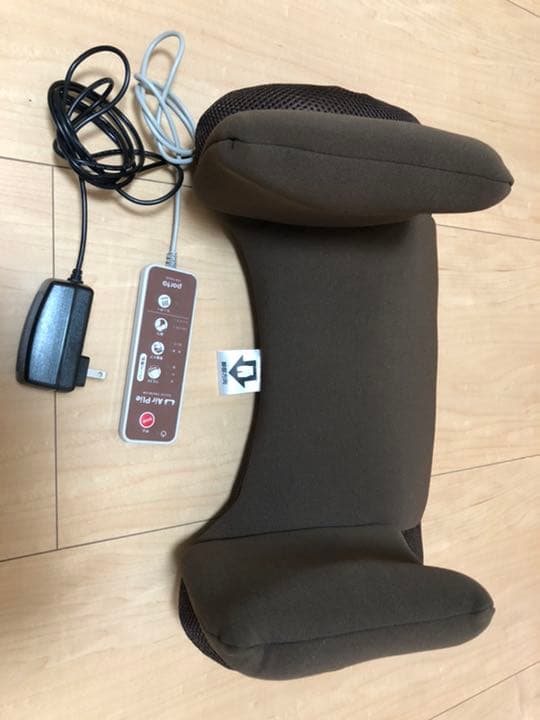 家庭用フィットネス機器　エアプリエ　スイート　プレミアム・AIM-FN022D