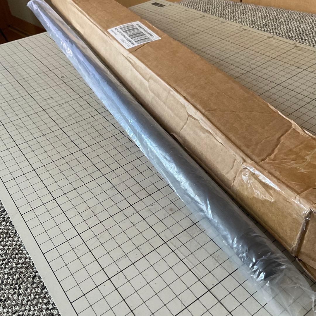 新品　ラジアル　カーボン シャフト　12.5mm 110g　太め　ブレイク用