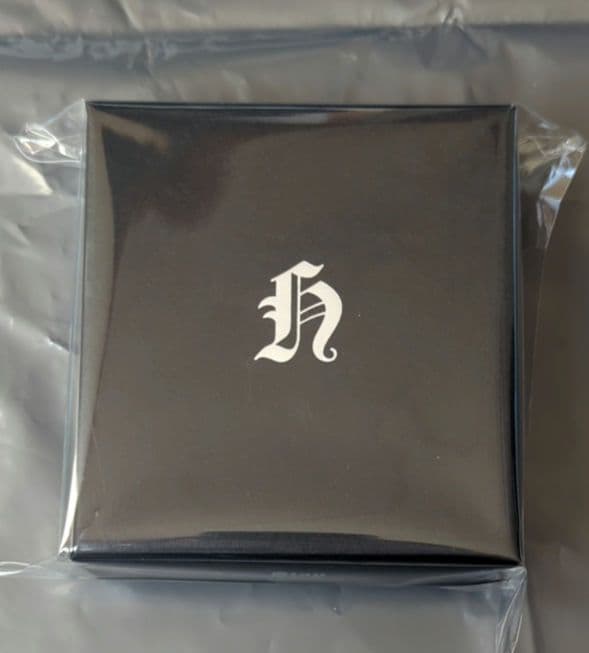 celebrATE メンプロ ネックレス　ヒョンジン