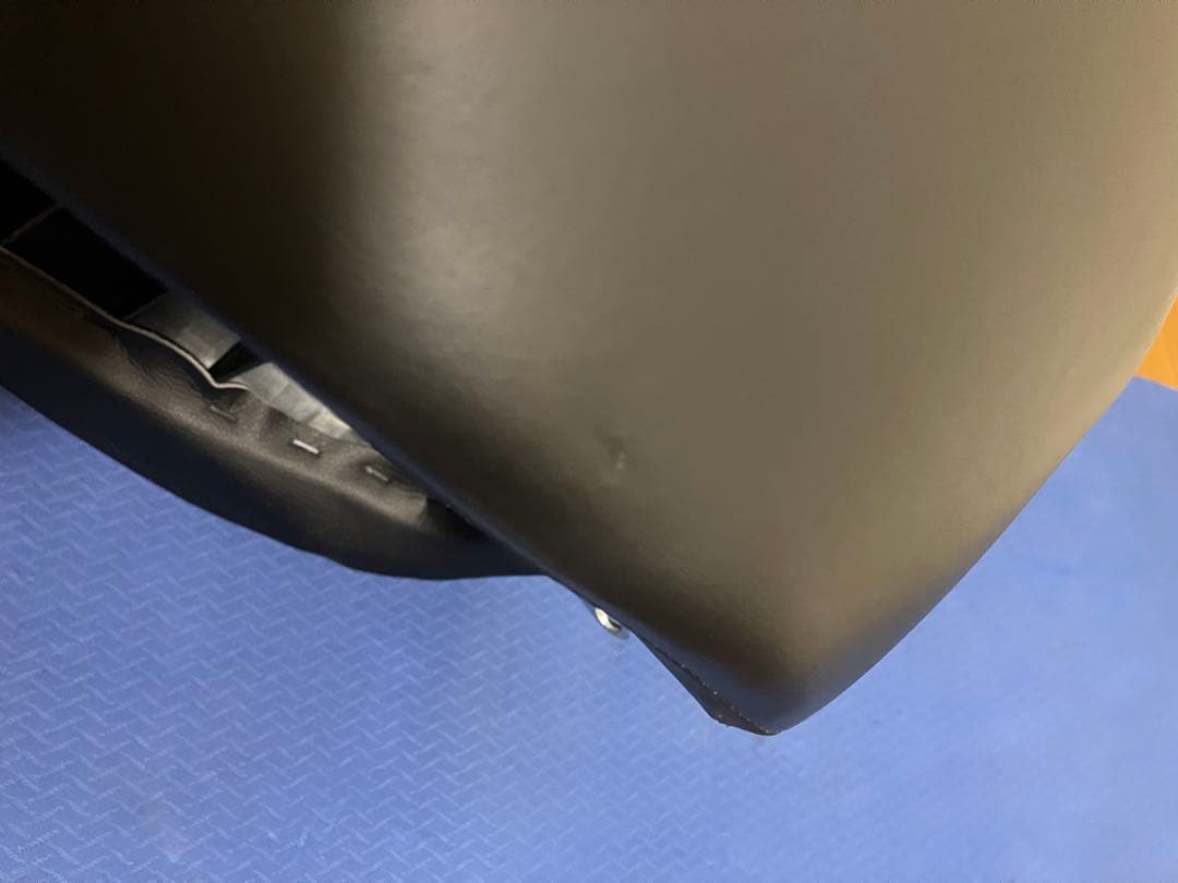 ハーレー　ツーリング　シート　C.C.RIDER HUILI-JP