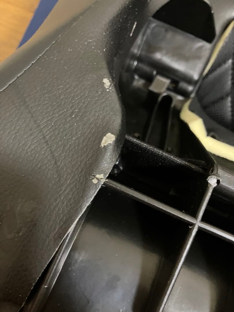 ハーレー　ツーリング　シート　C.C.RIDER HUILI-JP