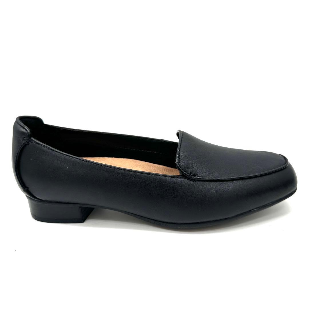 極美品〉Clarks クラークス【22.5】Keesha Luca ローファー - メルカリ