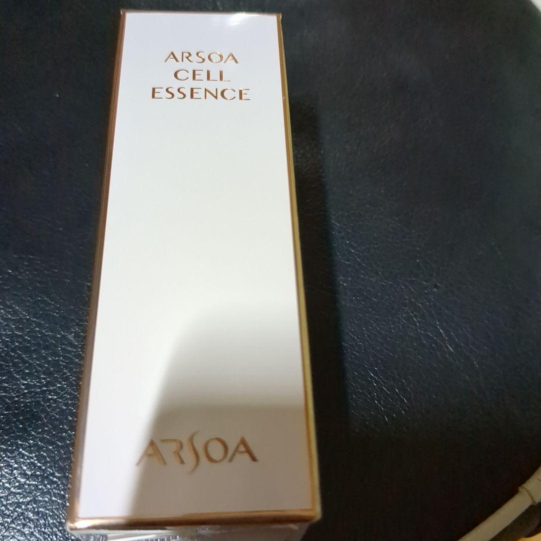 ARSOA CELL ESSENCE 美容液