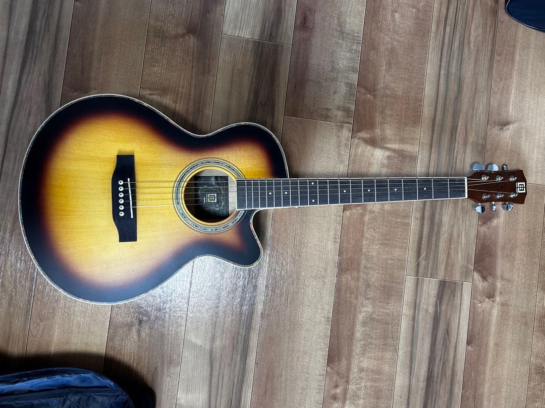 アコギギター この春アコギを始めるなら、品ぞろえ豊富な利府店へ！｜島村楽器