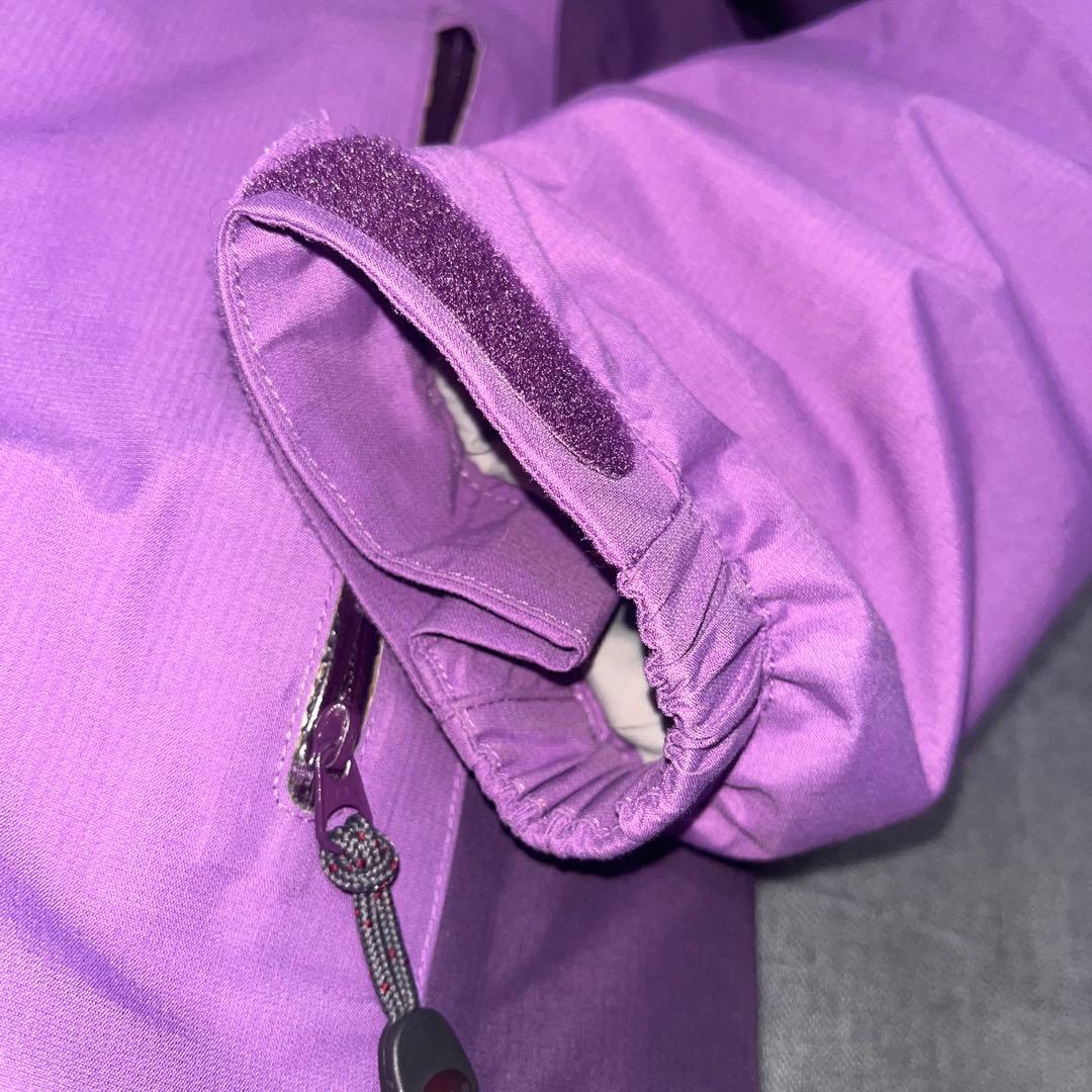 モンベルスキージャケット・レディース・海外モデル - メルカリ