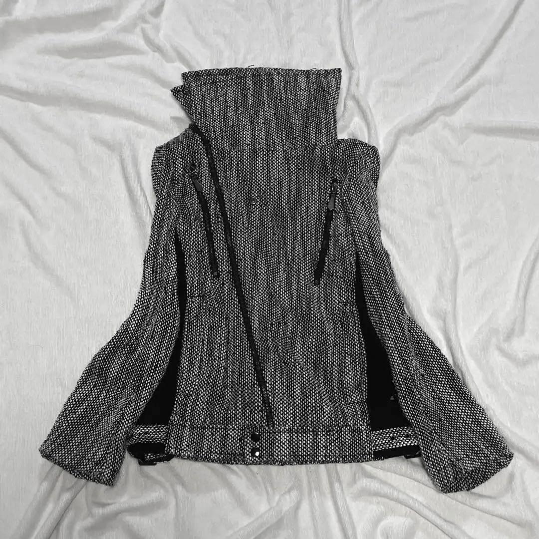 00s berning sho 変形 ハイネックジャケット Ekam 平成 V系 コミネ公式】JK-1625 エニグマG2フルメッシュジャケット | KOMINE